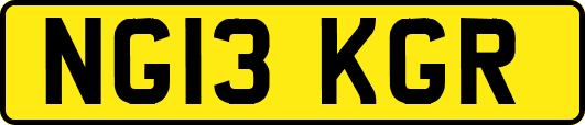 NG13KGR