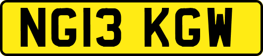 NG13KGW