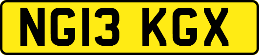 NG13KGX