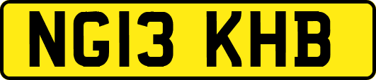 NG13KHB