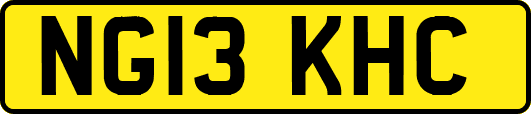 NG13KHC