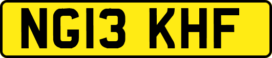 NG13KHF