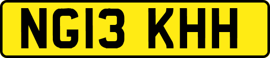 NG13KHH