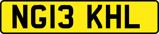 NG13KHL