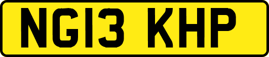 NG13KHP