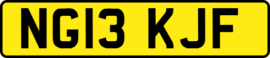 NG13KJF