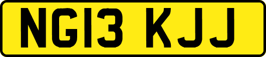 NG13KJJ