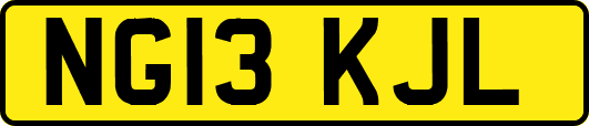NG13KJL
