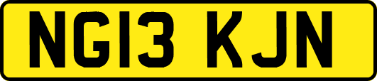 NG13KJN