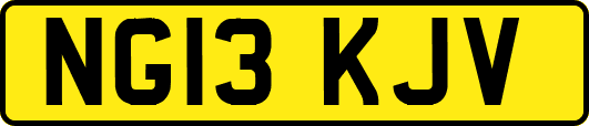 NG13KJV
