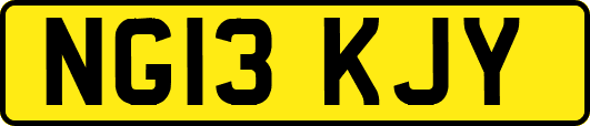 NG13KJY