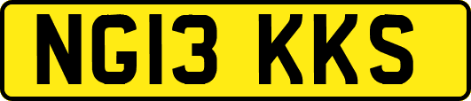 NG13KKS