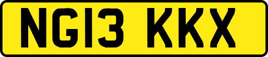 NG13KKX