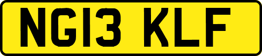 NG13KLF