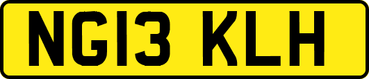 NG13KLH