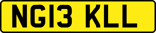 NG13KLL