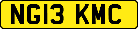 NG13KMC