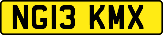 NG13KMX