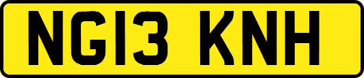 NG13KNH