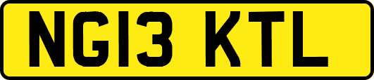 NG13KTL