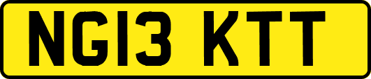 NG13KTT