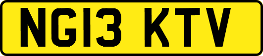 NG13KTV