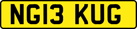 NG13KUG