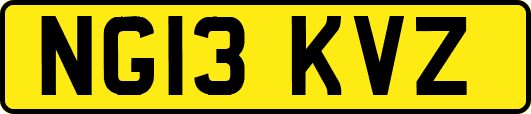 NG13KVZ