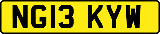 NG13KYW