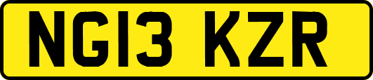NG13KZR
