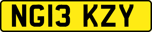 NG13KZY