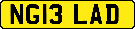 NG13LAD