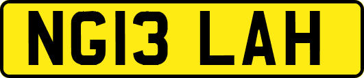 NG13LAH
