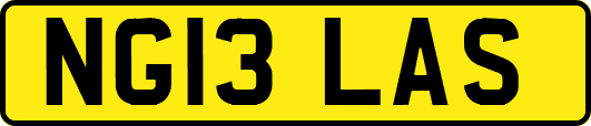 NG13LAS