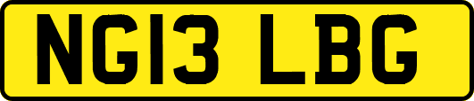 NG13LBG