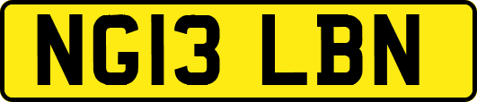NG13LBN
