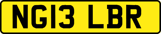 NG13LBR