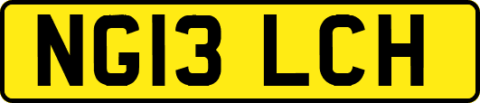 NG13LCH