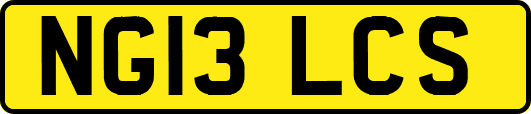 NG13LCS