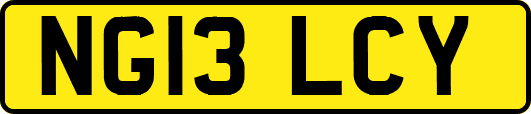 NG13LCY
