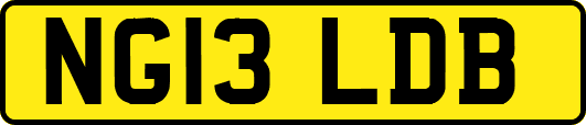 NG13LDB