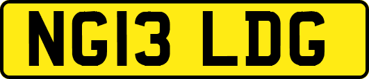 NG13LDG