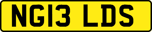 NG13LDS