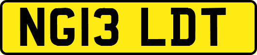 NG13LDT