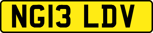 NG13LDV