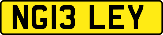NG13LEY