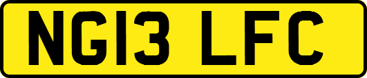 NG13LFC