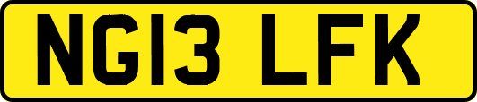NG13LFK