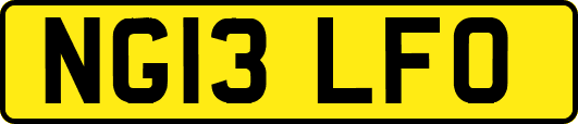 NG13LFO