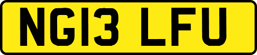 NG13LFU